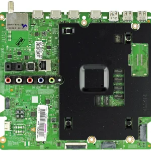 Samsung BN94-09282B Main Board for UN65JU6700FXZA (Version DD02)