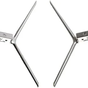 Vizio P65-F1 TV Stand/Base/Legs