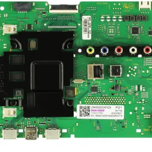 Samsung BN94-15293F Main Board for UN40N5200AFXZA (Version DA02)