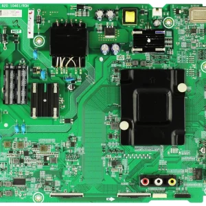 Hisense Main Board/Power Supply 277731 for 43R6090G5