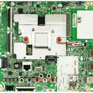 LG EBT66488403 / EBT66488405 Main Board for 75UN6950ZUD.BUSFLOR
