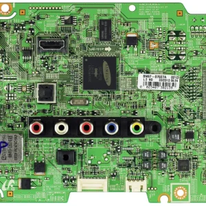 Samsung BN94-06177F Main Board for UN46F5000AFXZA
