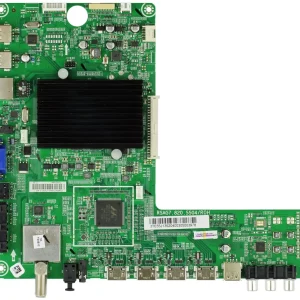 Hisense 170340 Main Board for 55H6SG