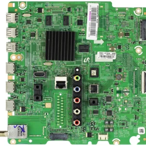 Samsung BN94-06741C Main Board for UN50F6400AFXZA