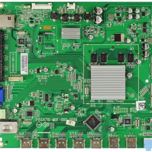 Vizio 756TXBCB0TK002 Main Board for XVT3D580CM