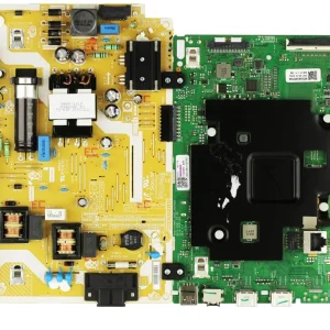 Samsung BN96-52604D Main Board Power Supply for UN55TU7000FXZA (FN18)
