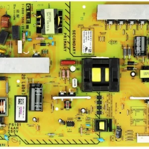 Sony 1-474-503-21 GL2E Power Supply for KDL-47W802A / KDL-55W802A