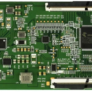 Element BG000N300 167007645A T-Con Board