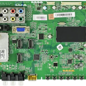 Toshiba 75018972 (STC40T, VTV-L32603) Main Board for 40E200U1