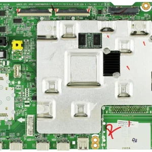 LG EBT65180502 Main Board for 55SK9000PUA.AUSWLJR