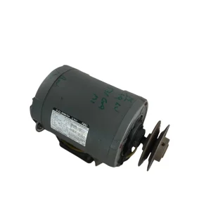 A.O. Smith, Carrier, 327P492 ICP 2-1/2 HP, 208-230/460V, 3 PH, 1725 RPM, Frame 56Y, Blower Motor Rep - view 3