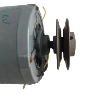 A.O. Smith, Carrier, 327P492 ICP 2-1/2 HP, 208-230/460V, 3 PH, 1725 RPM, Frame 56Y, Blower Motor Rep - view 4