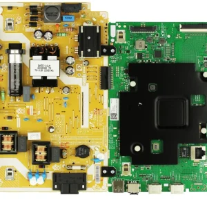 Samsung BN96-52602F Main Board Power Supply for UN50TU7000FXZA (XD08 / XH16)