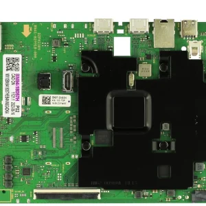Samsung BN94-18057H Main Board for UN55CU8000BXZA (WB04)