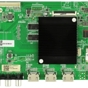 Onn M21046-MV Main Board for 100012585