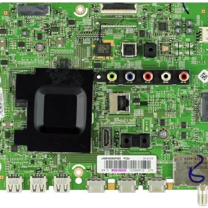 Samsung BN94-08302A Main Board for UN55H6300AFXZA