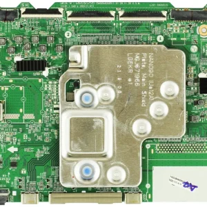 LG EBT66649001 Main Board for 65NANO90UPA.BUSFLKR