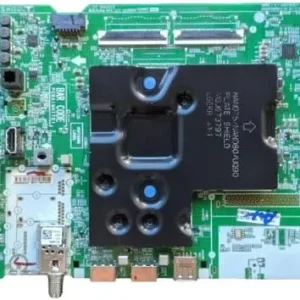 LG EBT66956002 Main Board for 70NANO75UQA, 70NANO75UQA.BUSMLKR
