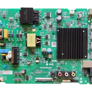 Toshiba 296072 Main Board / Power Supply for 50C350KU