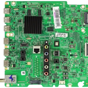 Samsung BN94-06739D Main Board for UN50F6300AFXZA