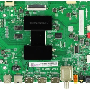 TCL 08-CS55CUN-OC416AA Main Board