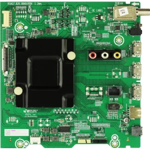 Hisense 273460 275725 Main Board 65R6090G5 65R6090G 65R6080G