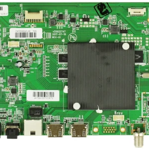 Element 34024764 Main Board for E4SFT5017 (K9190 Serial)