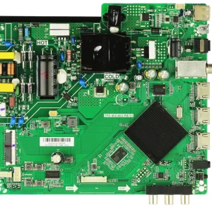 Westinghouse 515Y16031M11 Main Board / Power Supply