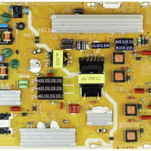 Samsung BN44-00634A (PSLF161Q04A) Power Supply / LED Board