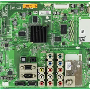 LG EBR61507024 (EAX64290501(0)) Main Board for 47LW5300-UC
