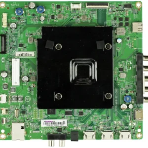 Vizio 756TXGCB0QK019 Main Board for E50X-E1 (LTMWVJBS Serial)