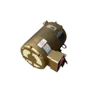 Baldor Super-E 36K220T139G1 5 HP Motor RPM 1750 3 Phase Refurbed - view 3