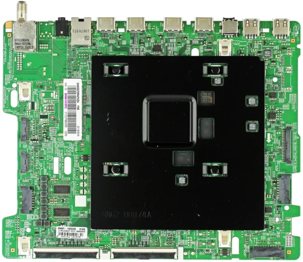 Samsung BN94-14187C Main Board for QN65Q70RAFXZA (Version AA03)