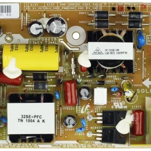 Samsung BN44-00368A Power Supply / Backlight Inverter