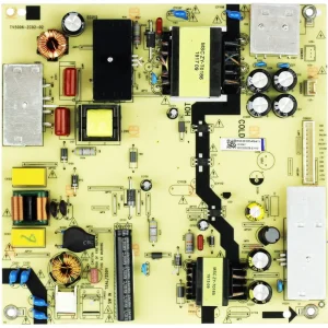 Westinghouse Hisense 514C5006M33 Power Supply Board 50RC6