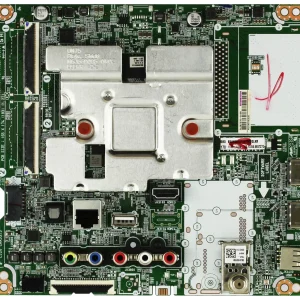 LG EBT66572704 Main Board for 65UN6950ZUA