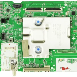 LG EBT66596002 Main Board for 75UP8070PUA.BUSFLKR