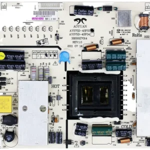 Seiki AY075D-4SF03 (AY075D-4SF03) Power Supply for SE321FB