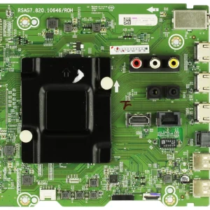 Hisense 294379 294380 Main Board for 50U6G