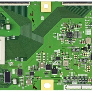 LG 6871L-5327B (6870C-0711C) T-Con Board