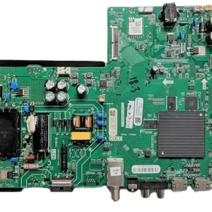 Vizio 60101-03237 Main Board / Power Supply 262701 for D43FX-F4