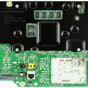 LG EBT65159803 Main Board for OLED55C8PUA.BUSWLJR OLED55C8AUA.BUSWLJR