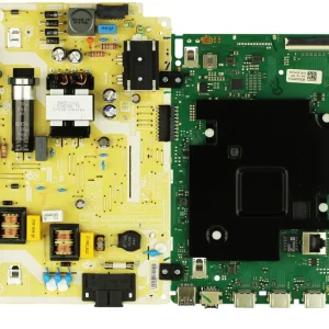Samsung BN96-57053A Main Board Power Supply for UN50CU7000FXZA (WE02)