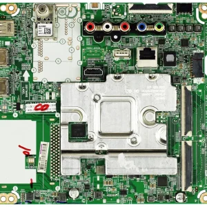 LG EBT66213402 Main Board for 65UM6900PUA.BUSGLKR