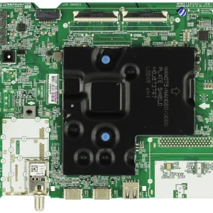 LG EBU66759003 Main Board for 43UQ7590PUB.BUSFLJM