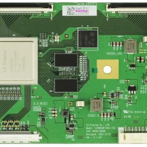LG/Sony 6871L-6385G 6870C-0848E LE650PQL-HPA2 T-Con Board