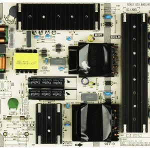Hisense 263127 Power Supply for 50U6G
