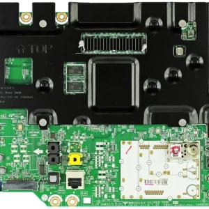 LG EBT65972904 Main Board for OLED65C9PUA.BUSYLJR