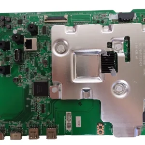 LG EBU66199001 Main Board for 50UL3G-B