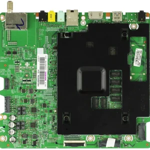 Samsung BN94-08276C Main Board for UN55JS8500FXZA (Version TH01)